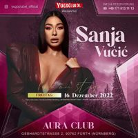 Yugo Club XL Sanja Vucic