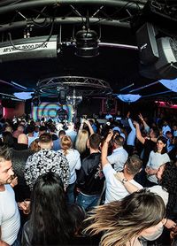 Club | Party | Events | Mottoparty | Fürth